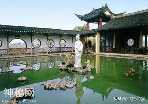 古代名人关于围棋的三副对联，构思巧妙，堪称经典-4.jpg