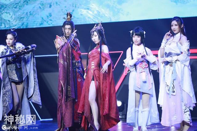 逆水寒新手怎么玩？新手入门攻略大全-5.jpg