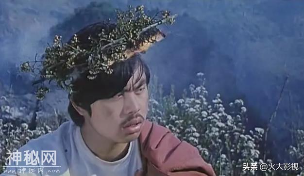 给童年留下阴影的5部恐怖片，你们看过几部，尤其是最后一部...-1.jpg