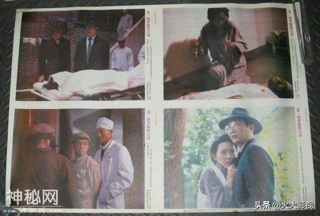 给童年留下阴影的5部恐怖片，你们看过几部，尤其是最后一部...-4.jpg