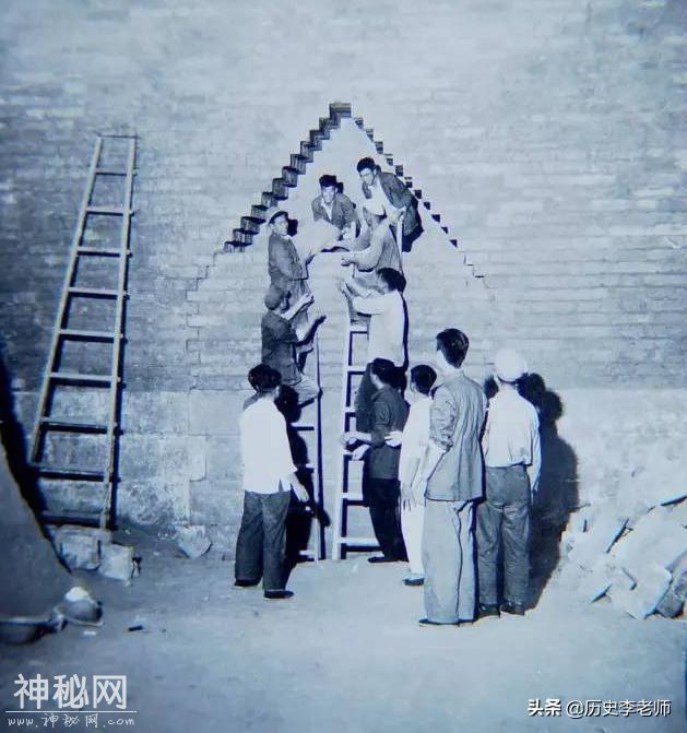 明定陵发掘的最大收获，非珍贵文物，在于揭开万历30年不上朝之谜-1.jpg