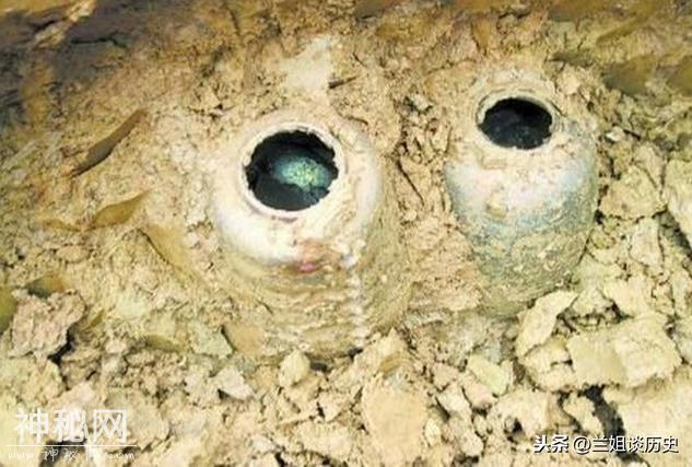 古墓中有几样东西，价值连城，盗墓贼从来不拿，白送也不要-4.jpg