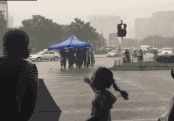 暴雨蓝色预警！彭州、都江堰等6地发生地质灾害风险较高-13.jpg