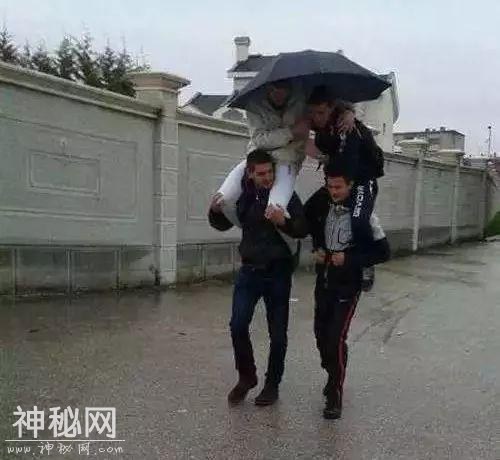 暴雨蓝色预警！彭州、都江堰等6地发生地质灾害风险较高-12.jpg
