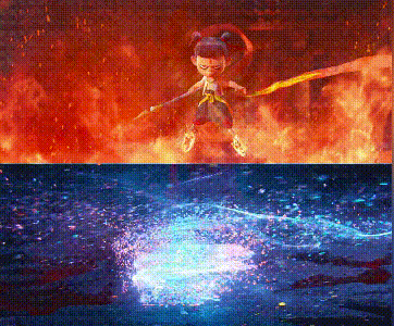 《哪吒》上映89分钟总票房破1亿！离中国神话故事宇宙，还差个她-13.jpg