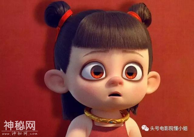 《哪吒》上映89分钟总票房破1亿！离中国神话故事宇宙，还差个她-7.jpg