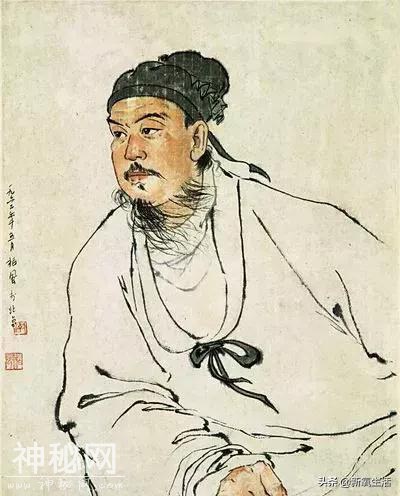 高山流水遇知音，来看看这些古代名人的知音都是谁-7.jpg