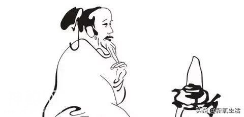 高山流水遇知音，来看看这些古代名人的知音都是谁-3.jpg
