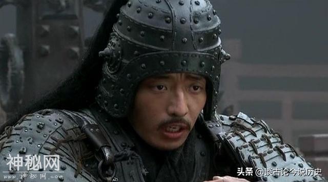 曹魏将领斩杀蜀汉两员大将，令诸葛亮头疼，一位武将轻松解决-1.jpg