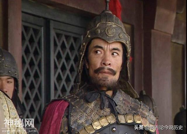曹魏将领斩杀蜀汉两员大将，令诸葛亮头疼，一位武将轻松解决-2.jpg