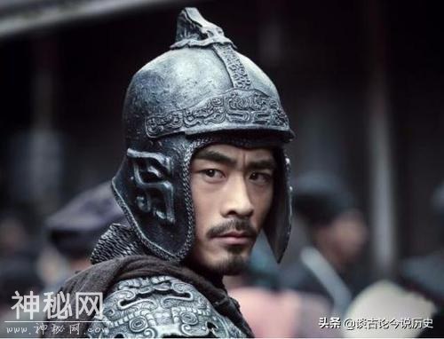 曹魏将领斩杀蜀汉两员大将，令诸葛亮头疼，一位武将轻松解决-8.jpg