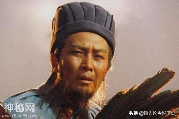 曹魏将领斩杀蜀汉两员大将，令诸葛亮头疼，一位武将轻松解决-4.jpg