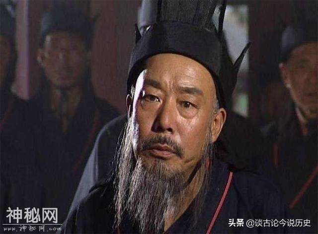 曹魏将领斩杀蜀汉两员大将，令诸葛亮头疼，一位武将轻松解决-7.jpg