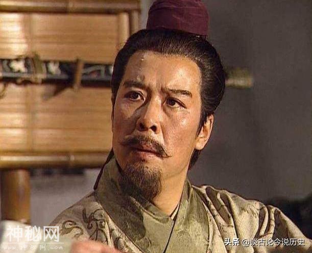 曹魏将领斩杀蜀汉两员大将，令诸葛亮头疼，一位武将轻松解决-3.jpg