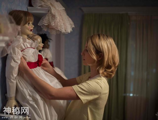 《生化危机》出品公司再出新作，打造怪兽恐怖片《死寂逃亡》-6.jpg