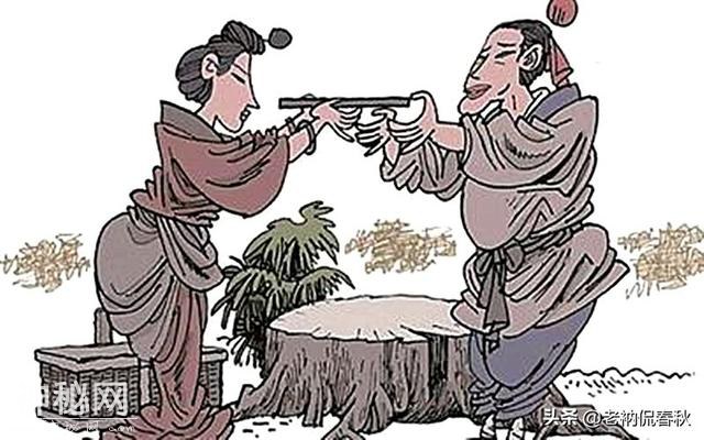 敦煌考古显示，唐朝夫妻离婚，就像我们今天一样很轻松-5.jpg