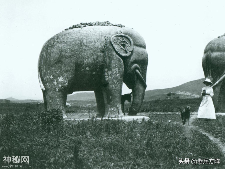 珍贵历史影像：100多年前巴蜀社会民情风俗老照片-5.jpg