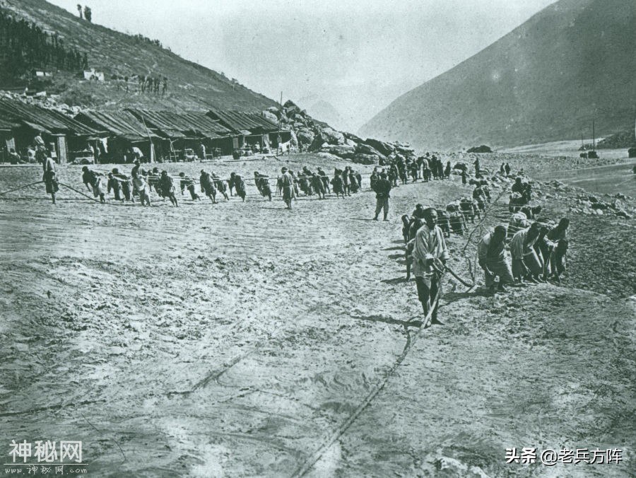 珍贵历史影像：100多年前巴蜀社会民情风俗老照片-22.jpg