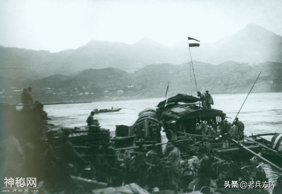 珍贵历史影像：100多年前巴蜀社会民情风俗老照片-29.jpg
