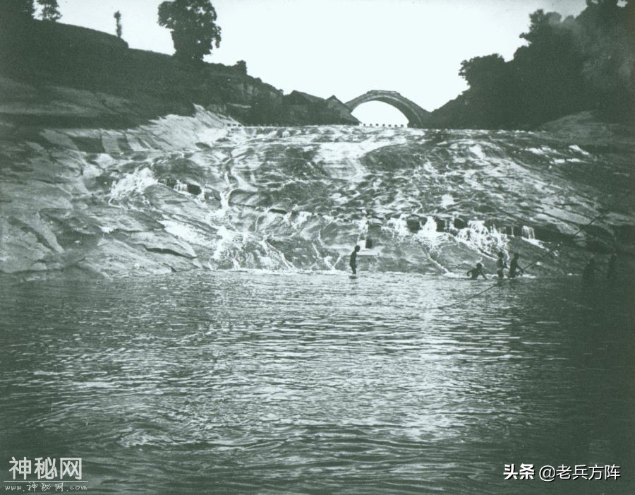珍贵历史影像：100多年前巴蜀社会民情风俗老照片-37.jpg