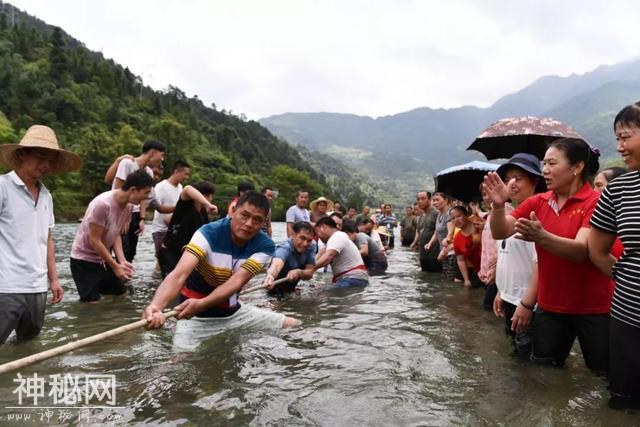 龙胜大罗村举办盘瑶民俗文化节（多图）-20.jpg