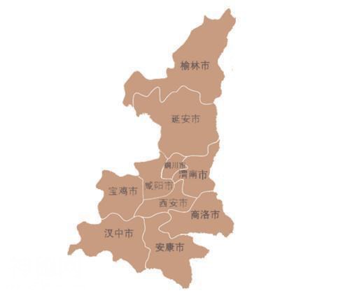 陕西省一个县，以人名而命名，总人口仅15万-1.jpg