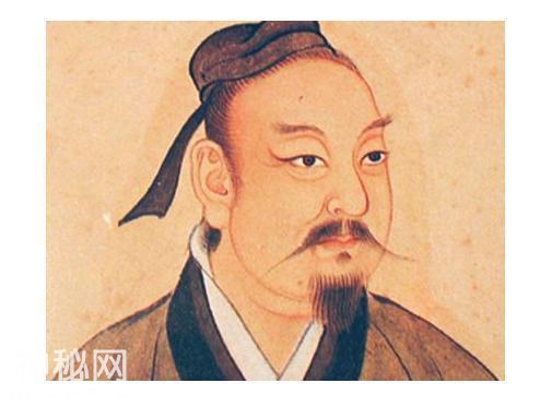 陕西省一个县，以人名而命名，总人口仅15万-4.jpg