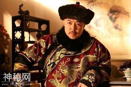 《还珠格格》永琪陵墓出土，考古分析后，证明几百年前传说是真-4.jpg