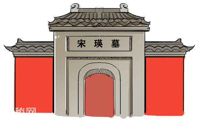 考古队发现一座古墓，历时30年后才进入，竟然是朱元璋的孙女-3.jpg