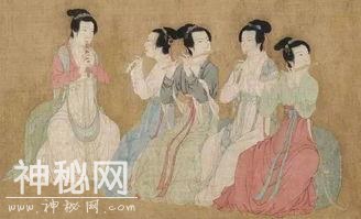 从唐人墓志看唐代婚姻风俗-2.jpg