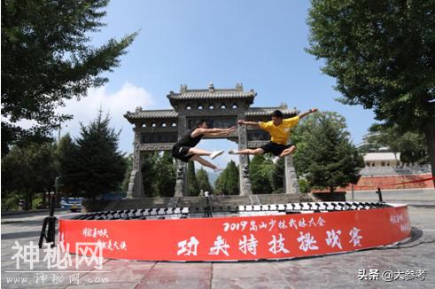 秀出非凡功夫 圆梦科幻武林—“体验真功夫·我就是大侠”功夫特技挑战赛火热上演-6.jpg