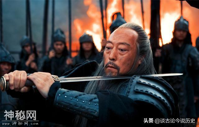 古代一个复姓，人口不到三万，出了15位皇帝，堪称“帝王之姓”-6.jpg