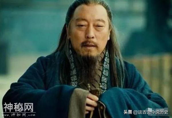 古代一个复姓，人口不到三万，出了15位皇帝，堪称“帝王之姓”-7.jpg