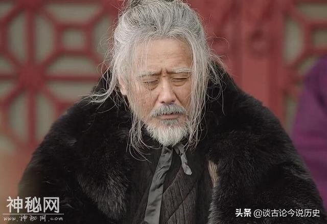 古代一个复姓，人口不到三万，出了15位皇帝，堪称“帝王之姓”-4.jpg