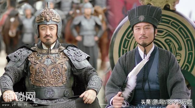 古代一个复姓，人口不到三万，出了15位皇帝，堪称“帝王之姓”-8.jpg