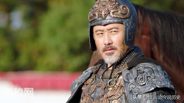 古代一个复姓，人口不到三万，出了15位皇帝，堪称“帝王之姓”-5.jpg