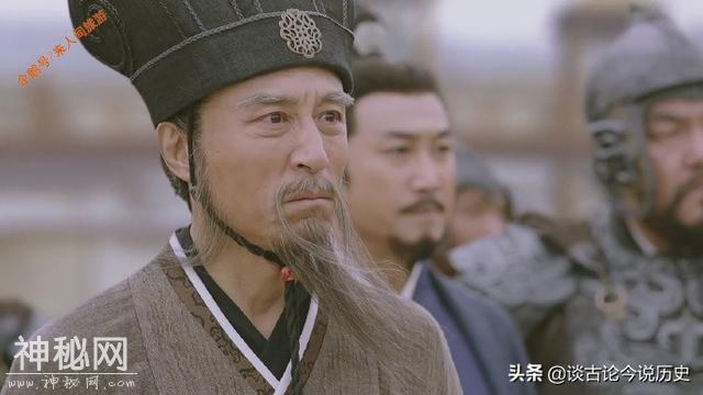 古代一个复姓，人口不到三万，出了15位皇帝，堪称“帝王之姓”-1.jpg