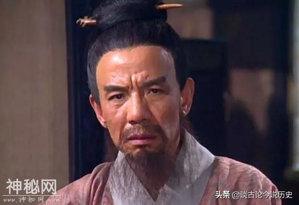古代一个复姓，人口不到三万，出了15位皇帝，堪称“帝王之姓”-9.jpg