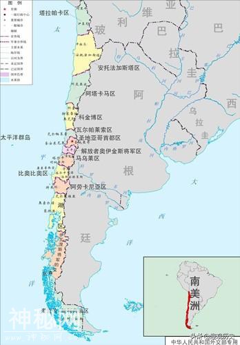 全球国土最狭长的国家，只有中部可以住人，如今却成地区最富国-2.jpg