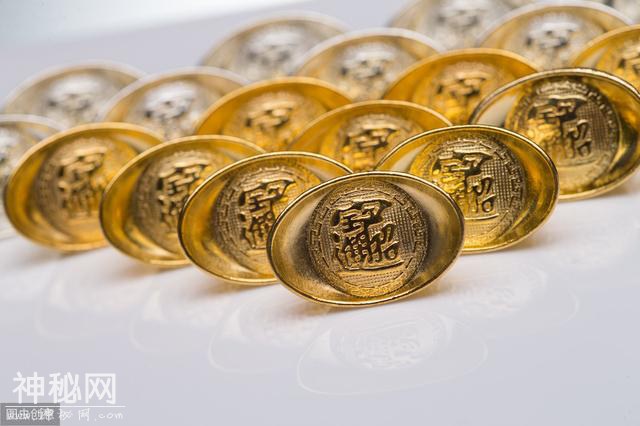 和珅到底多有钱？家产揭秘绝对让你意想不到-3.jpg