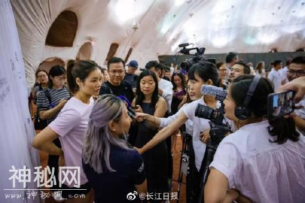 亚洲第一人！中国骄傲！这个武汉姑娘又刷新了历史-9.jpg