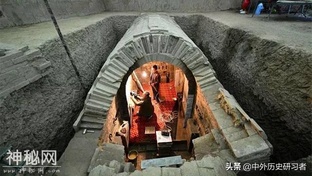 让中华文明重见天日：盘点新中国十大考古发现（四）马王堆汉墓-5.jpg