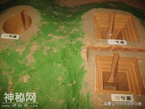 让中华文明重见天日：盘点新中国十大考古发现（四）马王堆汉墓-6.jpg