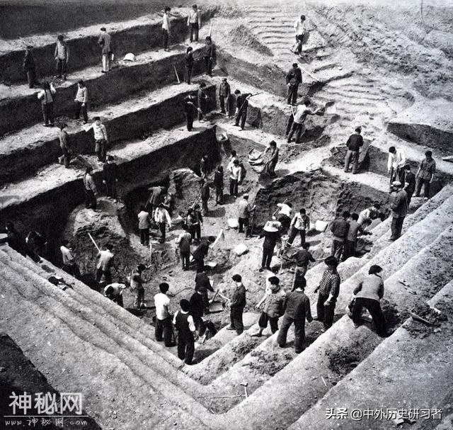 让中华文明重见天日：盘点新中国十大考古发现（四）马王堆汉墓-4.jpg
