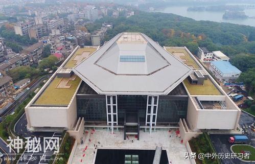 让中华文明重见天日：盘点新中国十大考古发现（四）马王堆汉墓-2.jpg