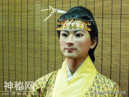 让中华文明重见天日：盘点新中国十大考古发现（四）马王堆汉墓-7.jpg