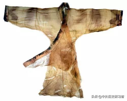 让中华文明重见天日：盘点新中国十大考古发现（四）马王堆汉墓-13.jpg