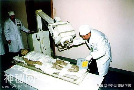 让中华文明重见天日：盘点新中国十大考古发现（四）马王堆汉墓-9.jpg