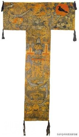 让中华文明重见天日：盘点新中国十大考古发现（四）马王堆汉墓-17.jpg