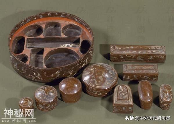 让中华文明重见天日：盘点新中国十大考古发现（四）马王堆汉墓-22.jpg